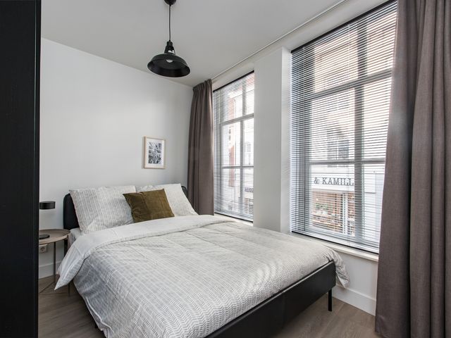 Visstraat 2F, 's-Hertogenbosch