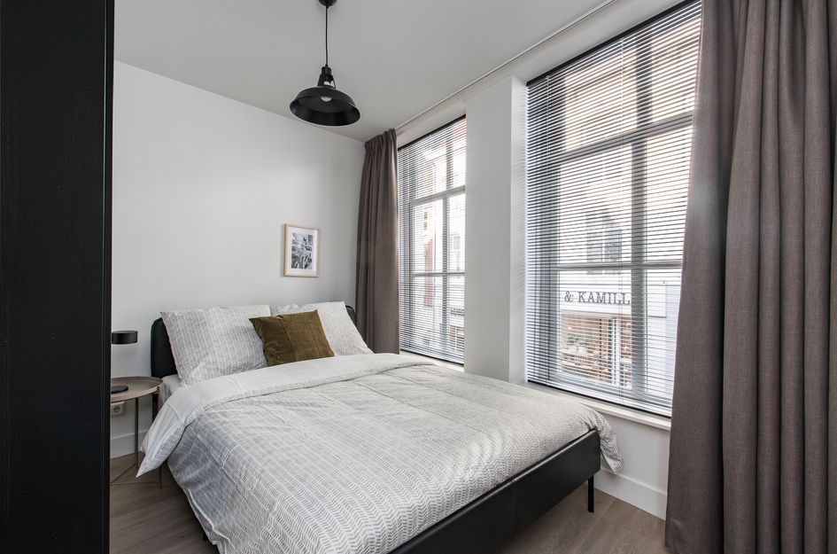 Visstraat 2F