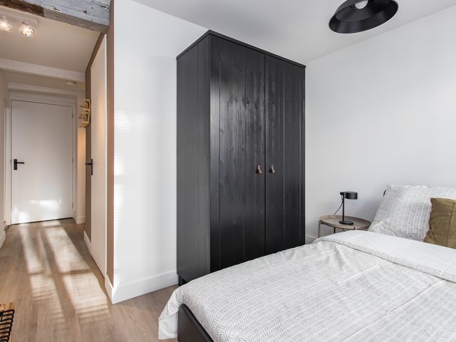 Visstraat 2F, 's-Hertogenbosch