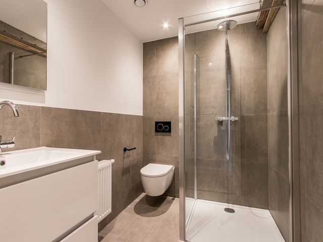 Visstraat 2F, 's-Hertogenbosch