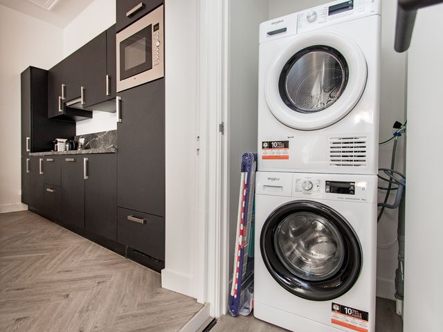 Visstraat 2F, 's-Hertogenbosch