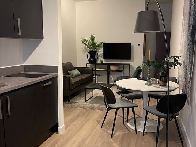 Visstraat 4A, 's-Hertogenbosch