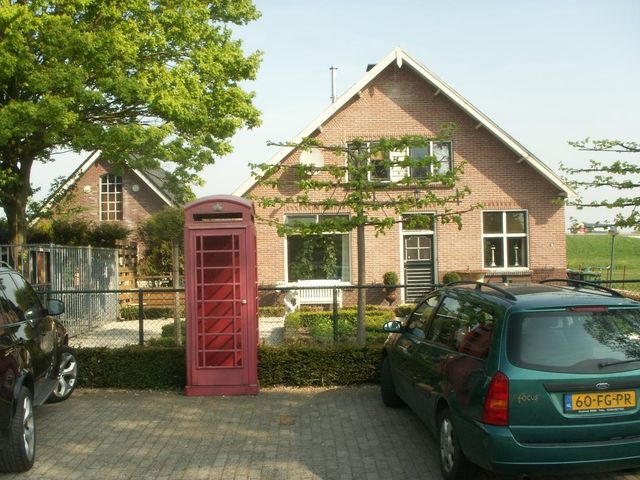 Brenksestraat 16, Echteld