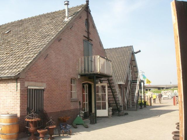 Brenksestraat 16, Echteld