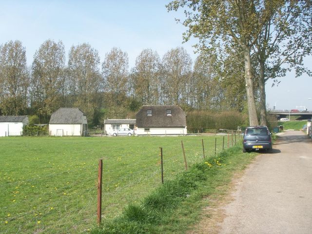 Brenksestraat 16, Echteld