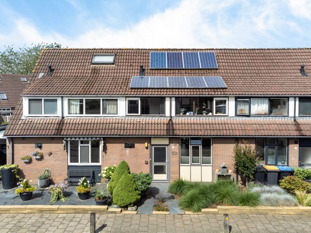 Sleutelbloem 3, Deventer