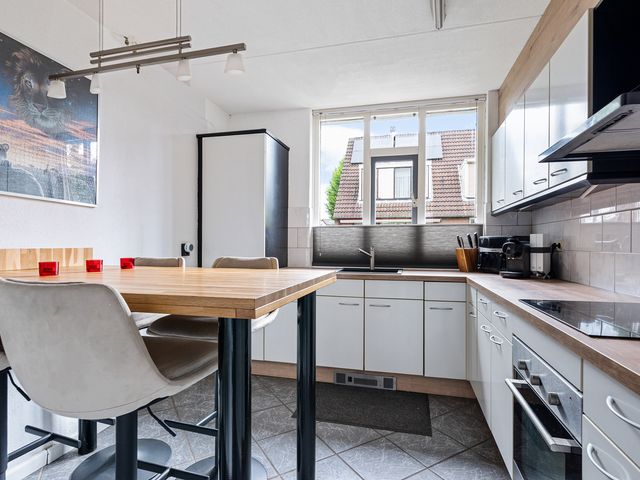Sleutelbloem 3, Deventer