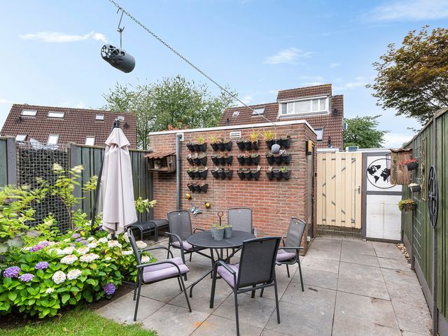 Sleutelbloem 3, Deventer