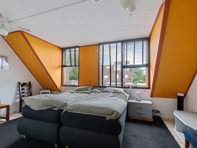 Sleutelbloem 3, Deventer