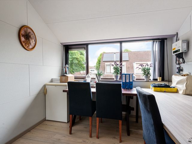 Sleutelbloem 3, Deventer