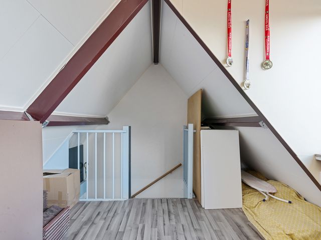 Sleutelbloem 3, Deventer