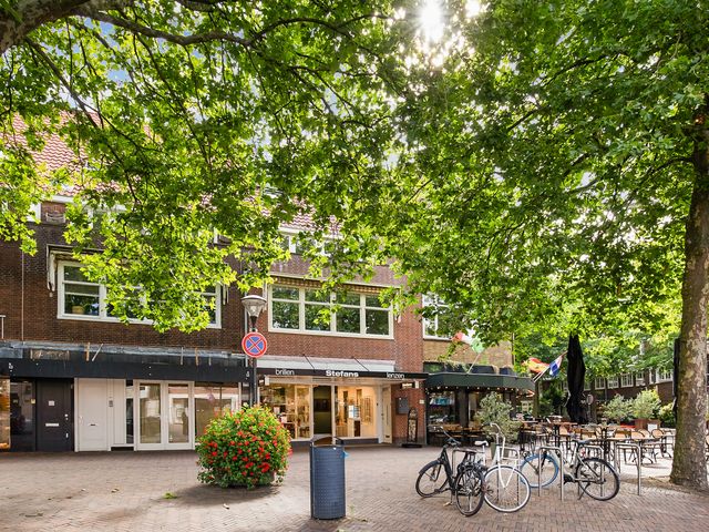 Binnenweg 112, Heemstede