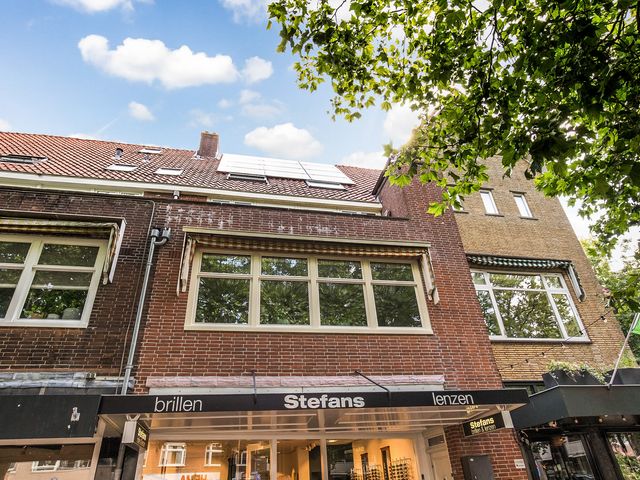 Binnenweg 112, Heemstede