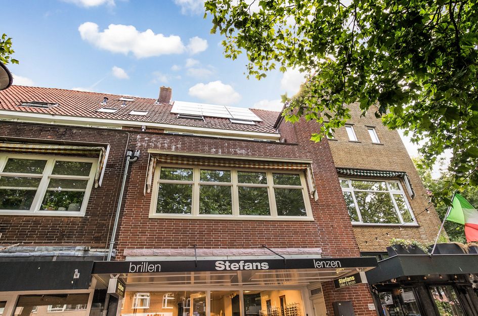 Binnenweg 112