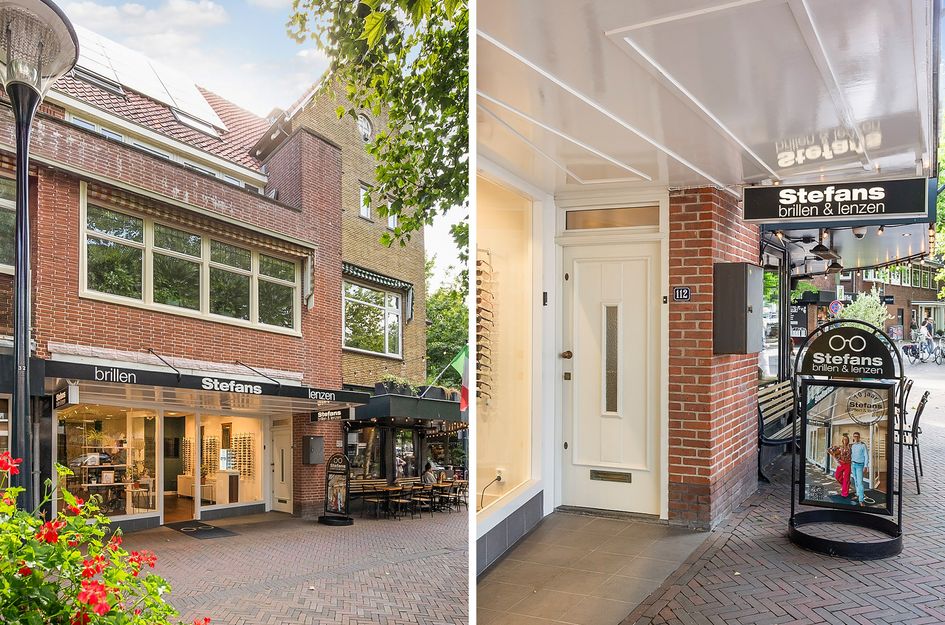 Binnenweg 112
