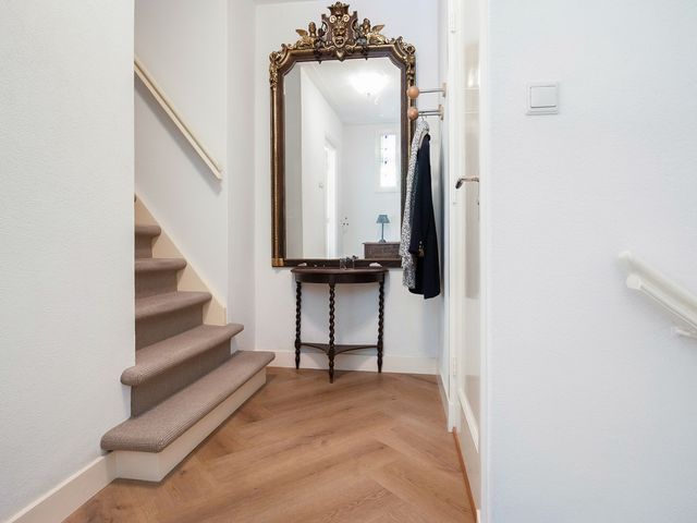 Binnenweg 112, Heemstede
