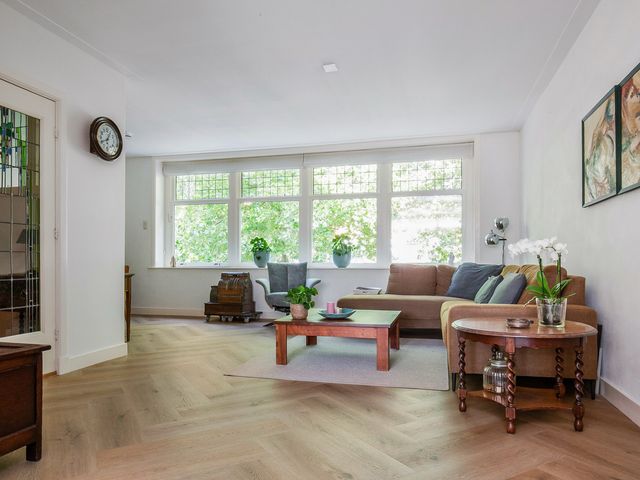 Binnenweg 112, Heemstede