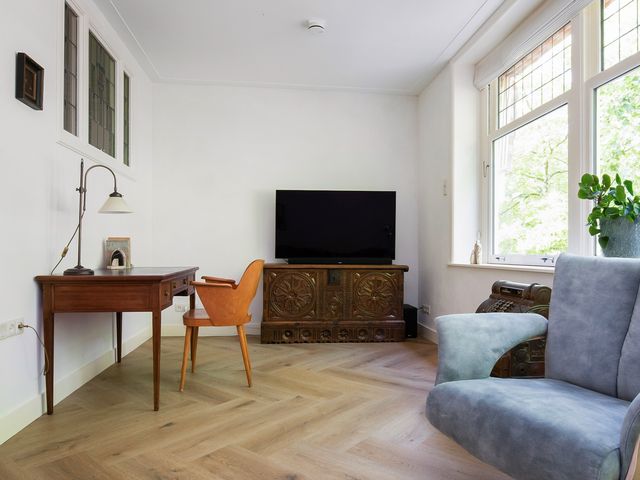 Binnenweg 112, Heemstede