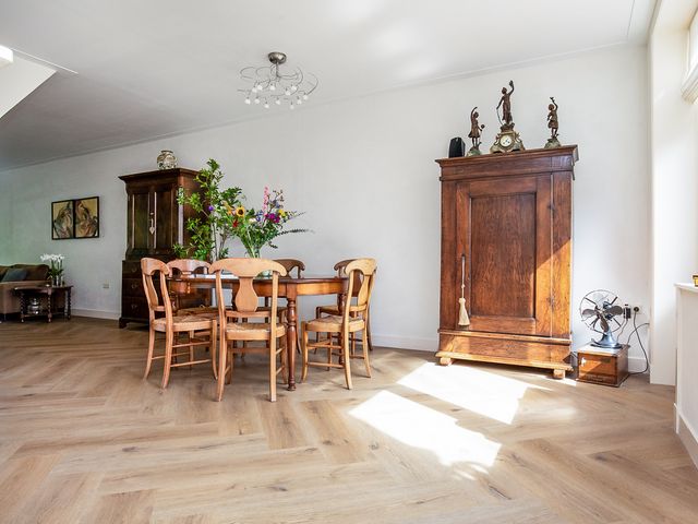 Binnenweg 112, Heemstede