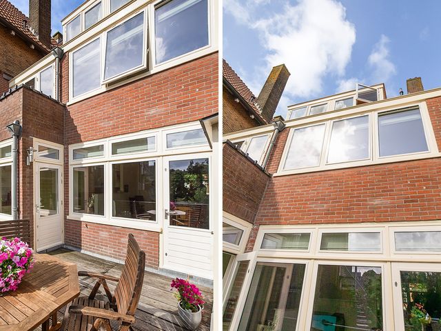 Binnenweg 112, Heemstede