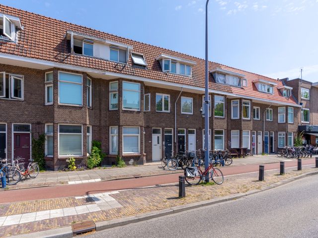 Amsterdamsestraatweg 551A, Utrecht