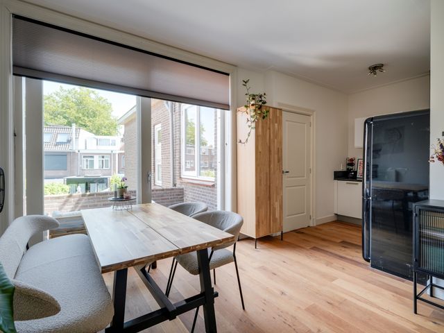 Amsterdamsestraatweg 551A, Utrecht