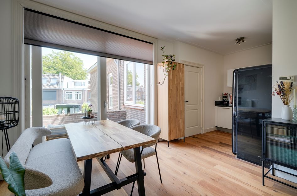 Amsterdamsestraatweg 551A