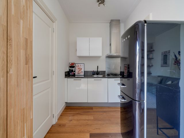 Amsterdamsestraatweg 551A, Utrecht
