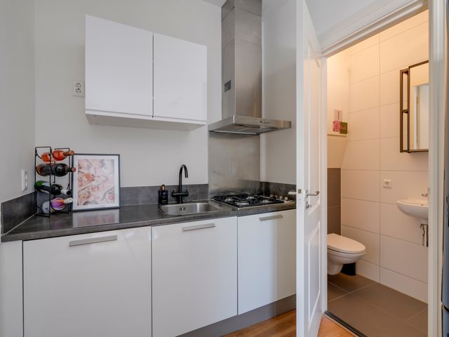 Amsterdamsestraatweg 551A, Utrecht