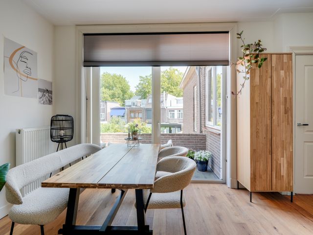 Amsterdamsestraatweg 551A, Utrecht