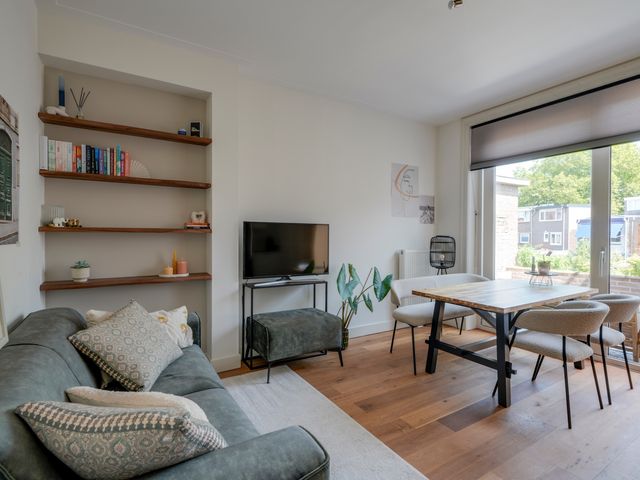 Amsterdamsestraatweg 551A, Utrecht