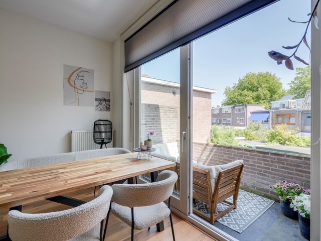 Amsterdamsestraatweg 551A, Utrecht
