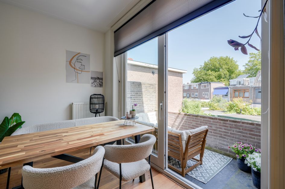 Amsterdamsestraatweg 551A