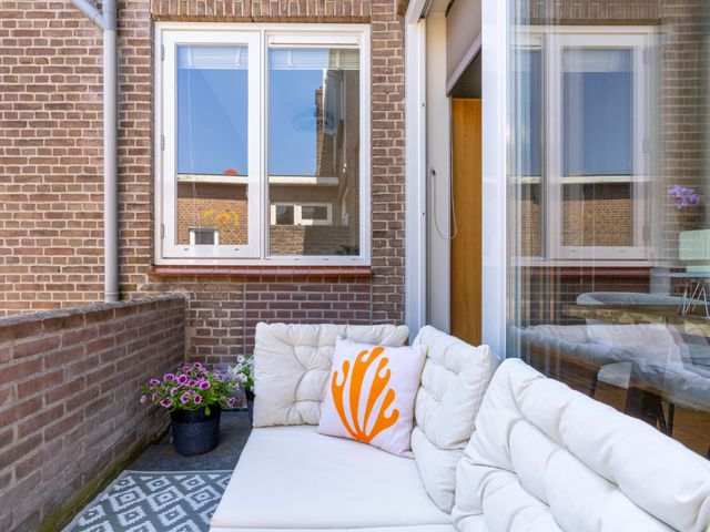 Amsterdamsestraatweg 551A, Utrecht