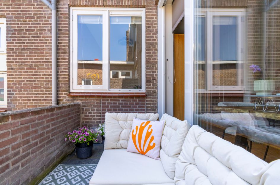 Amsterdamsestraatweg 551A