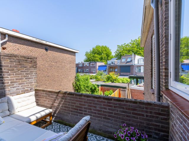 Amsterdamsestraatweg 551A, Utrecht