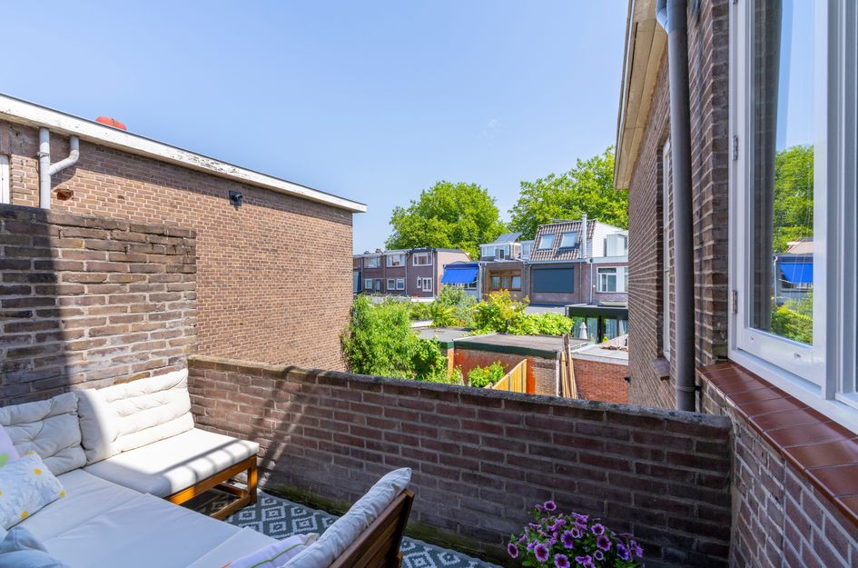 Amsterdamsestraatweg 551A
