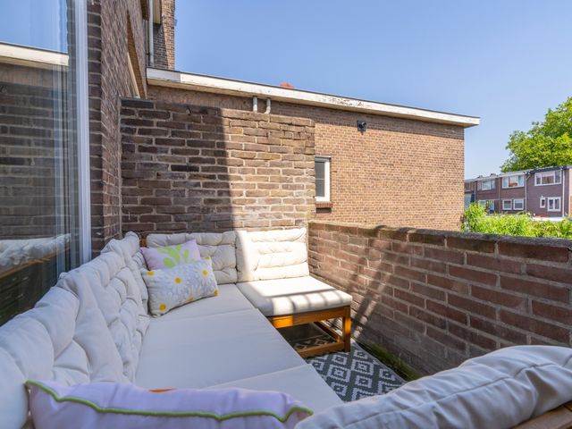 Amsterdamsestraatweg 551A, Utrecht