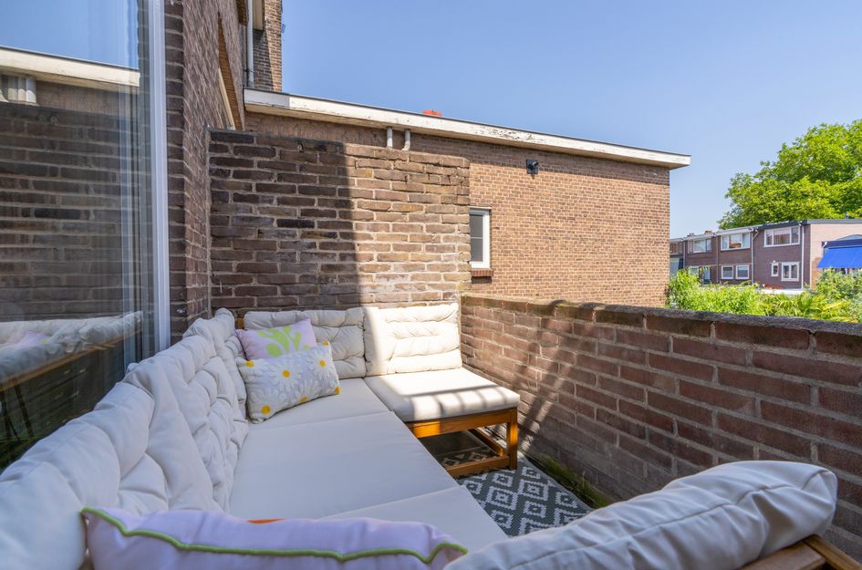 Amsterdamsestraatweg 551A
