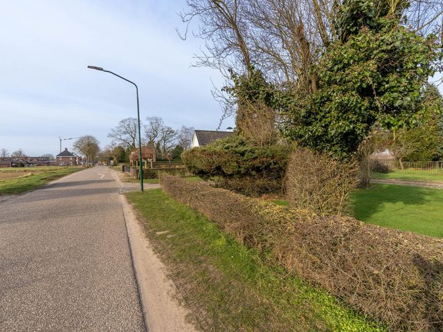 Staaiweg 17, Vierlingsbeek