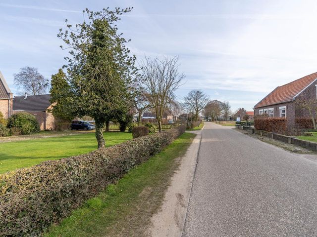 Staaiweg 17, Vierlingsbeek