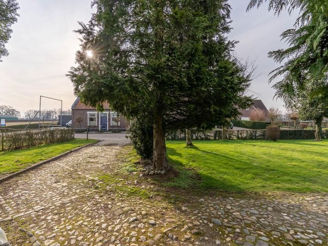 Staaiweg 17, Vierlingsbeek