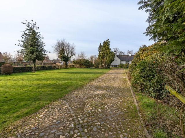 Staaiweg 17, Vierlingsbeek