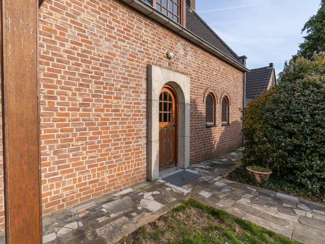 Staaiweg 17, Vierlingsbeek
