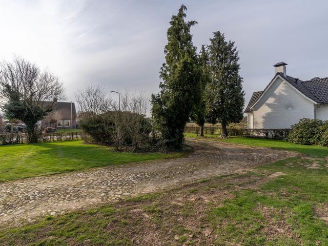 Staaiweg 17, Vierlingsbeek