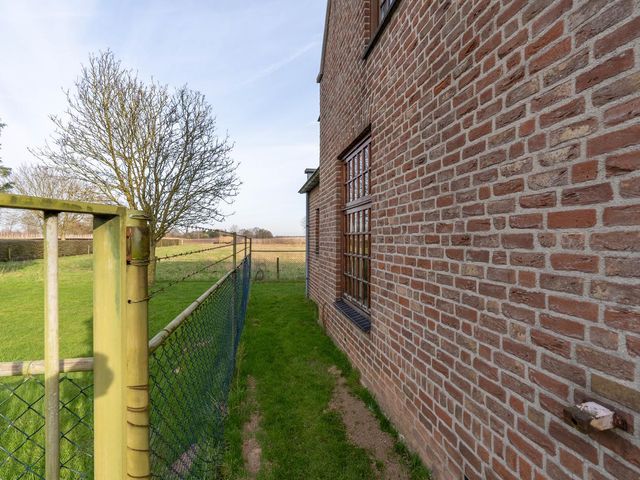 Staaiweg 17, Vierlingsbeek