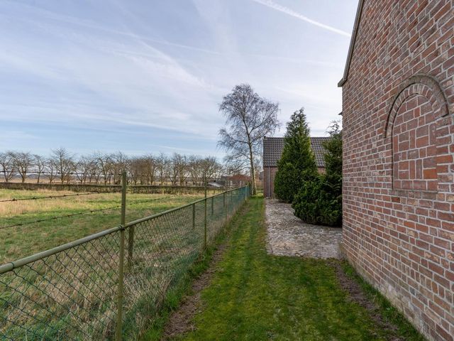 Staaiweg 17, Vierlingsbeek