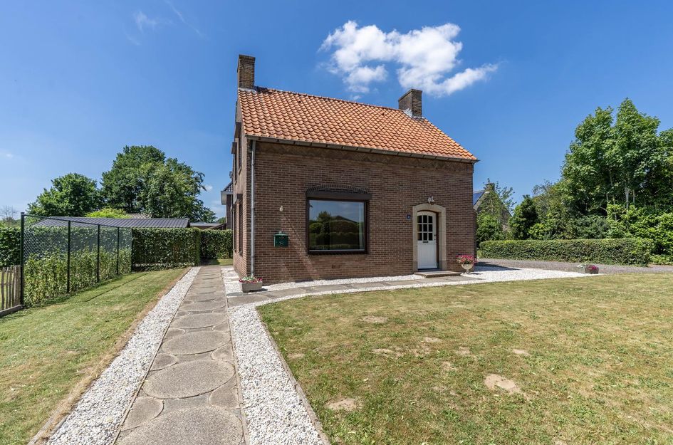 Grotestraat 110