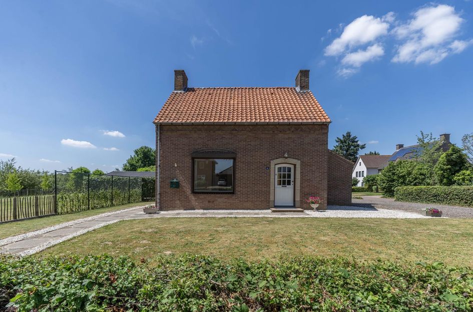 Grotestraat 110