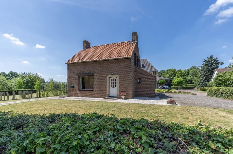 Grotestraat 110